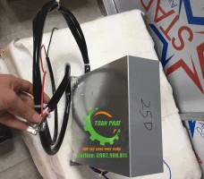 Lốc (Block) tủ đông, tủ mát siêu thị, tủ bánh