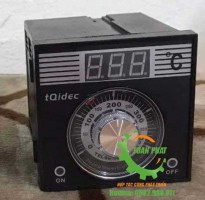 Đồng hồ cài đặt nhiệt độ lò nướng bánh