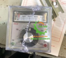 Đồng hồ cài đặt nhiệt độ lò nướng bánh