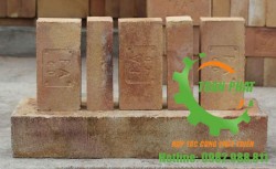 Gạch chịu nhiệt lò nướng bánh