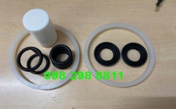 Gioăng phớt máy làm kem tươi