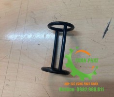 Gioăng chữ H máy làm kem tươi