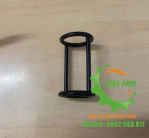 Gioăng chữ H máy làm kem tươi