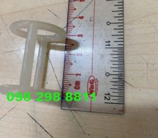 Gioăng chữ H máy làm kem tươi