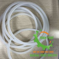 Gioăng cao su máy đùn xúc xích