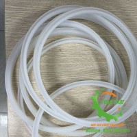 Gioăng cao su máy đùn xúc xích