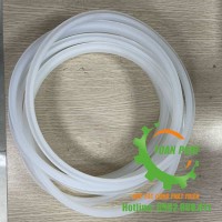 Gioăng cao su máy đùn xúc xích