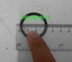 Gioăng vòng máy làm kem tươi