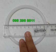 Gioăng vòng máy làm kem tươi