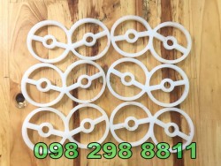 Gioăng phớt máy làm bánh bao