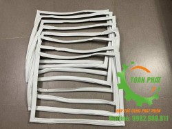 Gioăng tủ đông tủ mát 2 cánh , 3 cánh, 4 cánh, 6 cánh