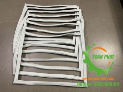 Gioăng tủ đông tủ mát 2 cánh , 3 cánh, 4 cánh, 6 cánh