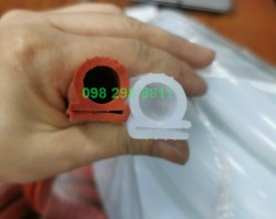 Gioăng tủ nấu hấp cơm công nghiệp