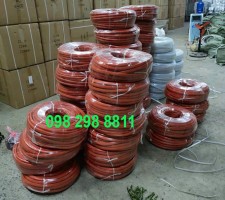 Gioăng tủ nấu hấp cơm công nghiệp