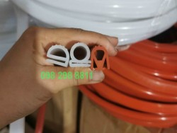 Gioăng tủ nấu hấp cơm công nghiệp