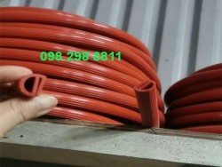 Gioăng tủ nấu hấp cơm công nghiệp