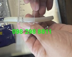 Gioăng vòng máy làm kem tươi