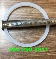 Gioăng vòng máy làm kem tươi