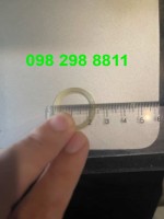 Gioăng vòng máy làm kem tươi