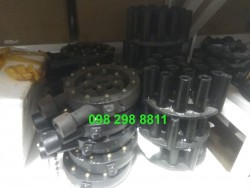 Tổng hợp các họng bếp Âu bếp Á