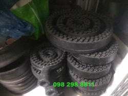 Tổng hợp các họng bếp Âu bếp Á