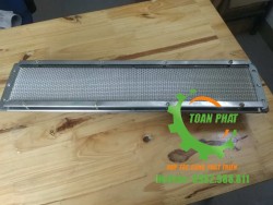 Họng đốt cốm lu quay vịt 850