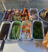 Khay chứa thực phẩm