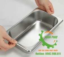 Khay chứa thực phẩm