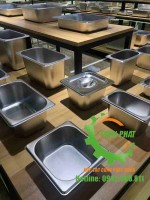 Khay chứa thực phẩm