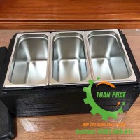 Khay chứa thực phẩm