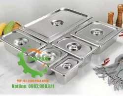 Khay chứa thực phẩm