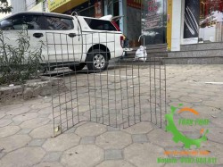 Khung inox định hình bụng heo quay 5kg, 10kg, 20kg