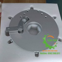 Khuôn cắt bánh máy làm bánh phu thê