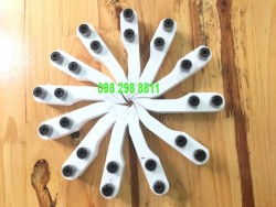 Khuôn cắt núm bánh bao