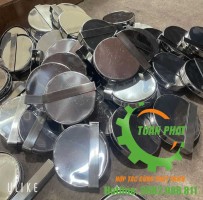 Khuôn làm chả Inox