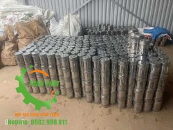 Khuôn làm giò lụa Inox