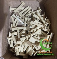 Khuôn nhựa máy chia bột 36 phần