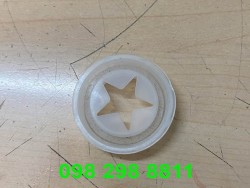 Khuôn tạo hình kem tươi