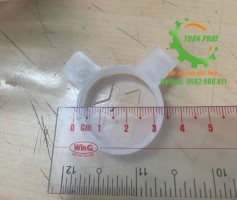 Khuôn tạo hình kem tươi