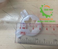 Khuôn tạo hình kem tươi