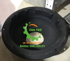 Kiềng bếp á quạt thổi