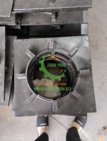 Kiềng bếp hầm công nghiệp