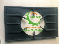 Kiềng bếp hầm kiểu Hàn Quốc