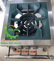 Kiềng bếp hầm kiểu Hàn Quốc