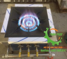 Kiềng bếp hầm kiểu Hàn Quốc