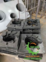 Kiềng bếp hầm công nghiệp