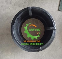 Kiềng bếp Á xào Hàn Quốc