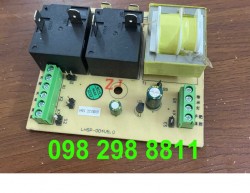 Mạch máy thái rau củ quả VC65