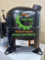 Lốc máy nén Embraco