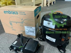 Lốc máy nén Embraco